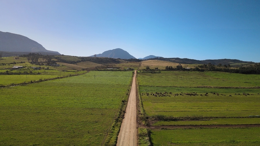 6 Bedroom Property for Sale in Riversdale Rural Western Cape